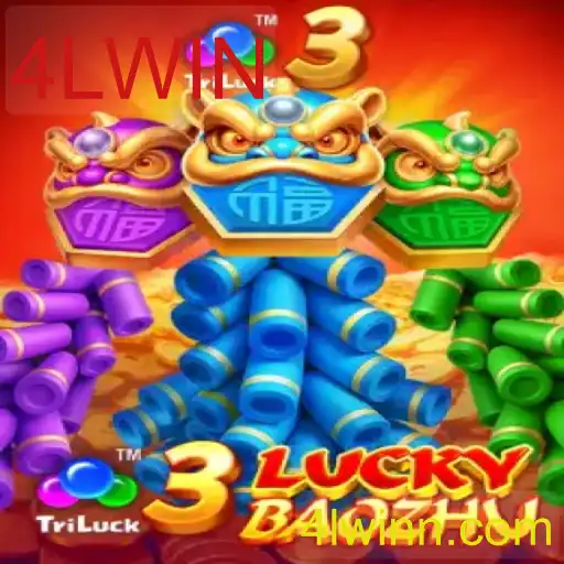 Explorando o Mundo do Jogo 3LuckyBaozhu