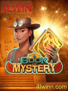 Book of Mystery: Descubra os Segredos do Novo Jogo Revelador