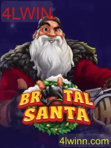 Explorando BrutalSanta: Um Guia Completo com 4LWIN