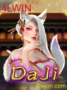 DaJi: Descubra o Novo Jogo que está Conquistando o Mundo