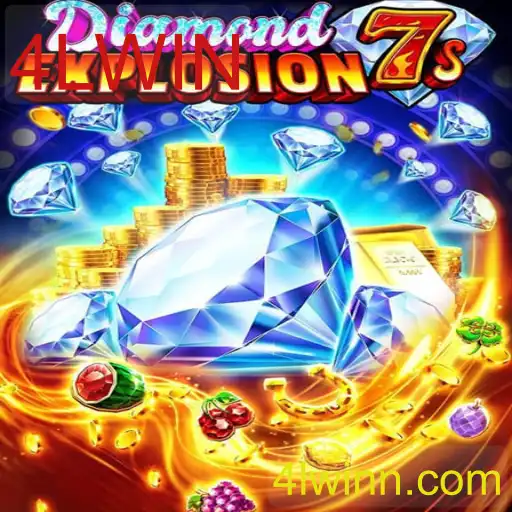 Explorando a Emoção do DiamondExplosion7s: O Jogo do Momento com 4LWIN