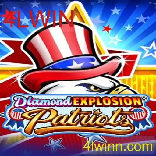 Descubra DiamondExplosionPatriots: A Nova Sensação dos Jogos