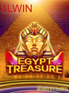 Explorando o Fascinante Mundo de EgyptTreasure: Descubra o Que este Jogo Tem a Oferecer