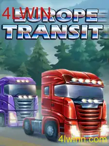 Aventuras Estratégicas em EuropeTransit: Descubra as Novas Dimensões de Jogo