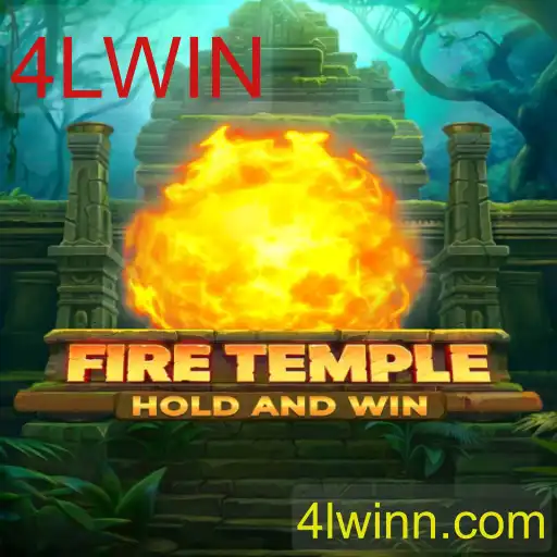 Descubra o Desafio do FireTemple: Uma Aventura Estratégica com 4LWIN