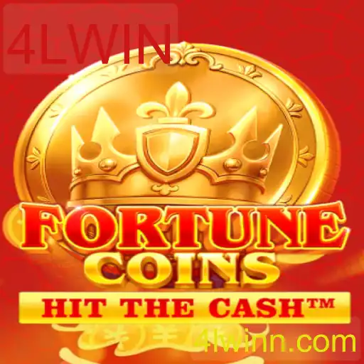 FortuneCoins: Explorando o Mundo do Sucesso com a Palavra-Chave 4LWIN