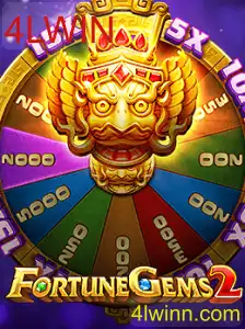 Explorando FortuneGems2: A Nova Sensação do Universo dos Jogos