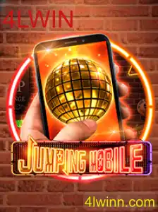 Descubra o Mundo Empolgante de Jumpingmobile e a Estratégia 4LWIN