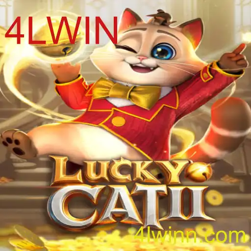 Descubra o Fascinante Mundo de LuckyCatII e a Atraente Palavra-chave 4LWIN