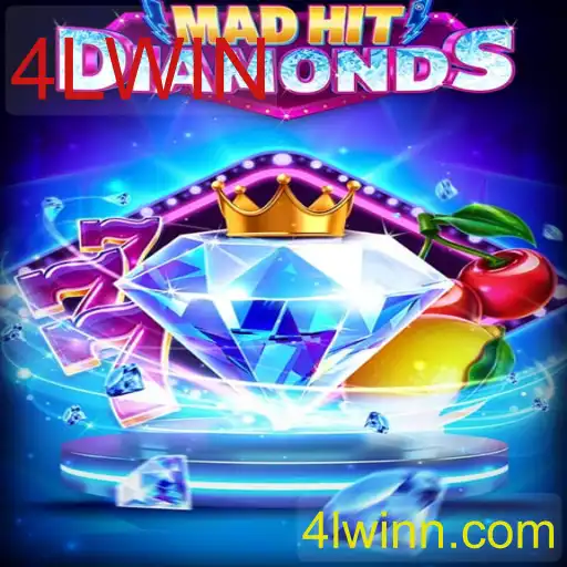 Explorando MadHitDiamonds: Um Mergulho Profundo no Jogo