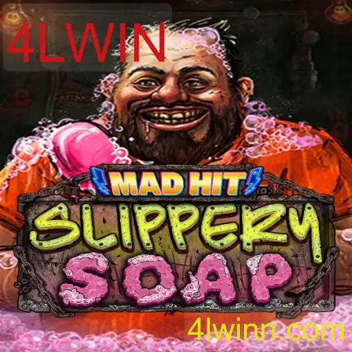 Descubra o Universo de MadHitSlipperySoap: Um Jogo Envolvente
