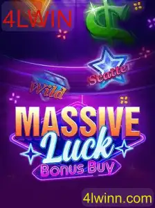 Explorando o Jogo MassiveLuckBonusBuy: A Experiência de Sorte Definitiva