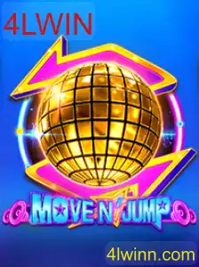 Descubra MovenJump: O Jogo que Transforma Movimento em Ação