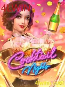 CocktailNights: A Fascinante Experiência do Jogo com Elementos Modernos