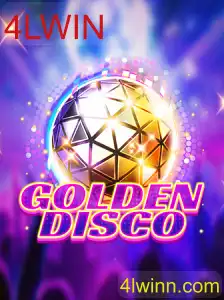 Explorando o Mundo Vibrante de GoldenDisco: Regras, Descrição e Mais