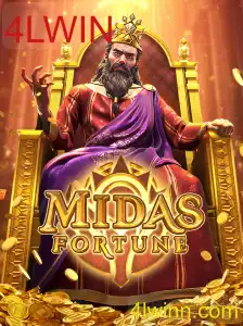 Descubra a Aventura e Estratégia em MidasFortune: Um Jogo de Sorte e Habilidade