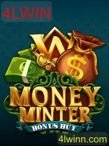 Descubra o emocionante jogo MoneyMinterBonusBuy