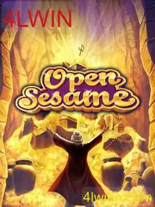 Descubra OpenSesame: O Desafio de Estratégia e Sorte que Conquista o Mundo dos Jogos