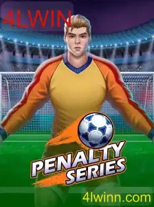 Explorando o Mundo do PenaltySeries: Jogabilidade, Estrutura e Regras do Jogo