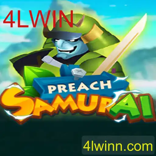 PreachSamurai: Uma Nova Jornada de Estratégia e Desafio com 4LWIN