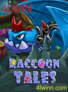 RaccoonTales: O Novo Jogo que Conquista os Amantes de Aventura