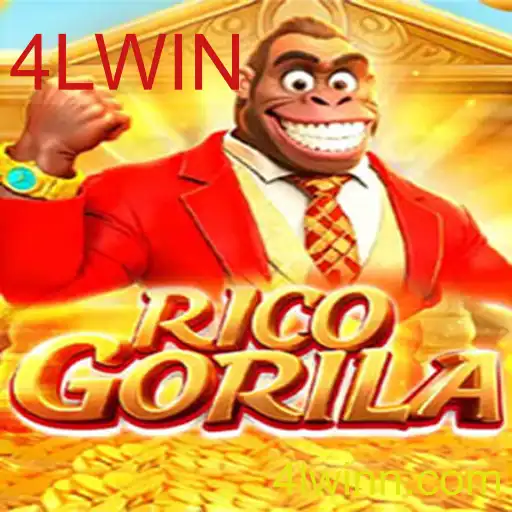 Descubra o Fascinante Mundo de RicoGorila: O Jogo do Momento com 4LWIN