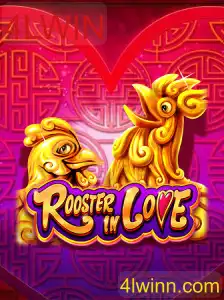 Explorando o Fascinante Mundo de RoosterInLove: A Nova Febre dos Jogos