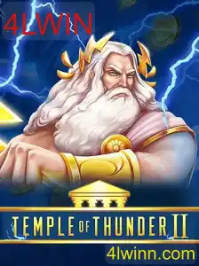 Explorando TempleofThunderII: Um Jogo de Aventura Inovador