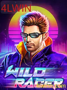 Descubra WildRacer: O Jogo de Corrida de Aventura com a Palavra-Chave 4LWIN