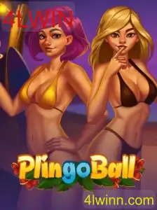 Explorando o Mundo de Plingoball: O Jogo que Conquista Multidões com a Chave 4LWIN