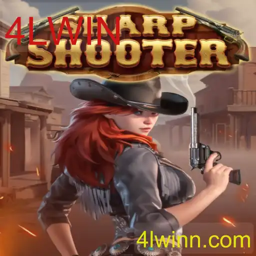 Descubra o Desafio Estratégico de Sharpshooter com 4LWIN