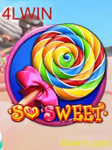 Descubra o empolgante jogo 'SoSweet' e vença com a estratégia 4LWIN
