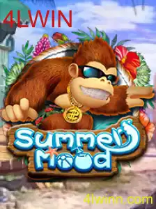 Explorando o Jogo SummerMood: A Nova Sensação para os Jogadores