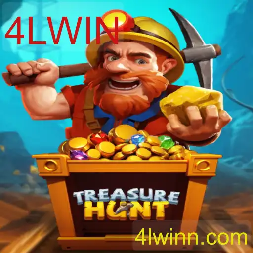 Tudo Sobre o Jogo TreasureHunt: Aventura e Estratégia para Vencer com 4LWIN