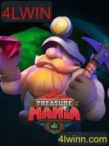 Aventuras de Tesouros: Explorando TreasureMania