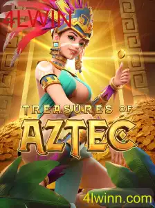 Treasures of Aztec: Um Mergulho no Fascinante Mundo dos Tesouros Antigos