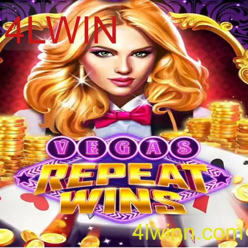 Desvendando VegasRepeatWins: O Novo Fenômeno dos Jogos de Azar com 4LWIN